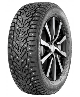 Nokian Hakkapeliitta 9