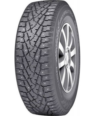 Nokian Hakkapeliitta C3 (шип.)