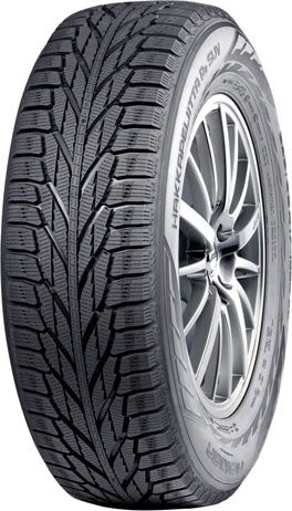 Зимние шины Nokian Hakkapeliitta R2 SUV