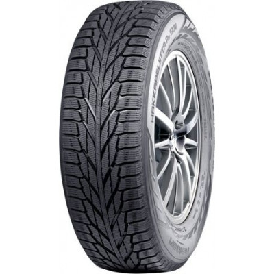 Зимние шины Nokian Hakkapeliitta R2 SUV