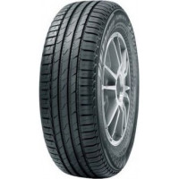 Nokian Line SUV