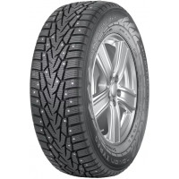 Nokian Nordman 7 SUV (шип.)