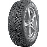 Nokian Nordman 8 (шип.)