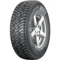 Nokian Nordman 8 SUV (шип.)