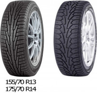 Nokian Nordman RS