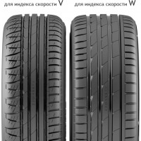 Nokian Nordman SZ