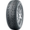 Всесезонные шины Nokian WeatherProof