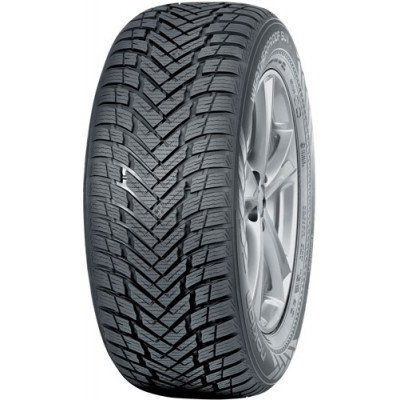 Всесезонные шины Nokian WeatherProof SUV