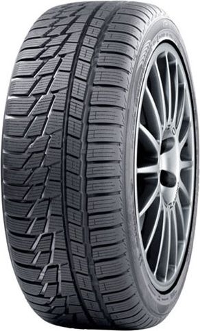 Зимние шины Nokian WR G2