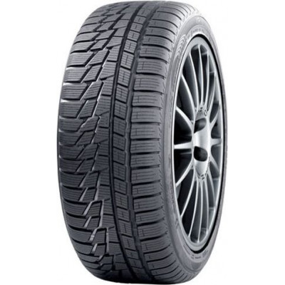 Зимние шины Nokian WR G2