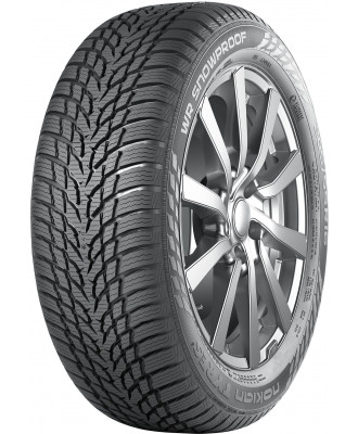Nokian WR Snowproof