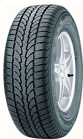 Зимние шины Nokian WR SUV