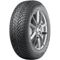 Nokian WR SUV 4