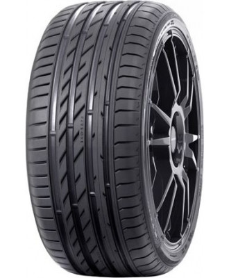 Nokian ZLine