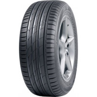 Nokian Z SUV