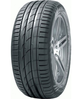 Nokian ZLine SUV