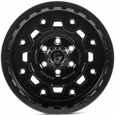 Диски Off Road Wheels OW009-6