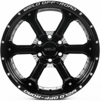 Off Road Wheels OW1