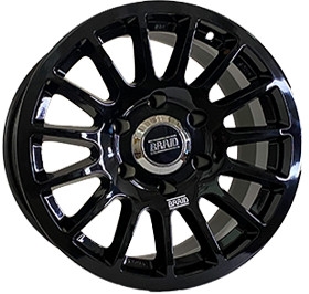Диски Off Road Wheels OW1030