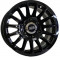 Диски Off Road Wheels OW1030 цвет DARK_GLOSSY_BLACK