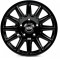 Диски Off Road Wheels OW1047 цвет GLOSS_BLACK