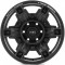 Диски Off Road Wheels OW126 цвет MATT_BLACK