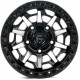 Off Road Wheels OW1261 MBMF