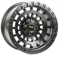 Off Road Wheels OW1589 MATT_BLACK