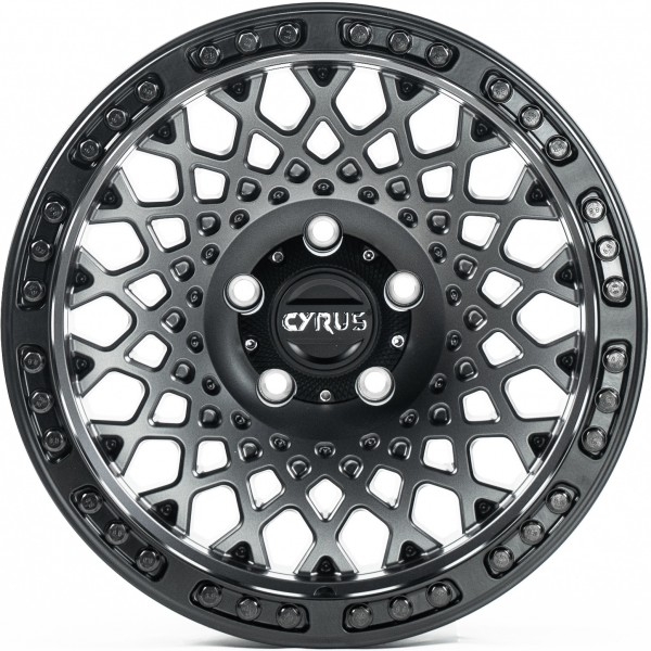 Диски Off Road Wheels OW1701