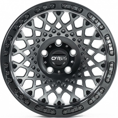 Диски Off Road Wheels OW1701