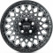Диски Off Road Wheels OW1701 цвет Matt_Gray_Matt_Black_Ring