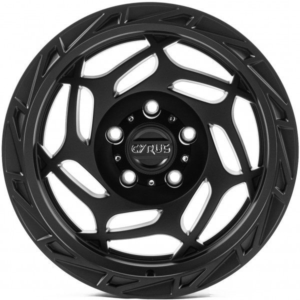 Диски Off Road Wheels OW1702