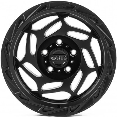 Диски Off Road Wheels OW1702