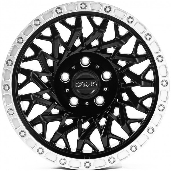Диски Off Road Wheels OW1704