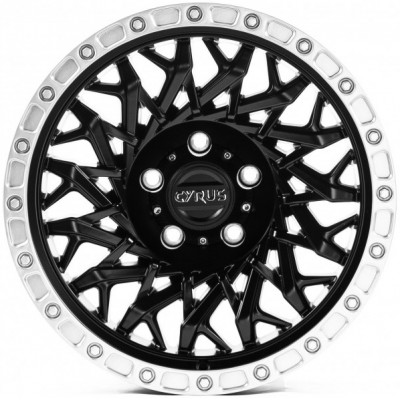 Диски Off Road Wheels OW1704