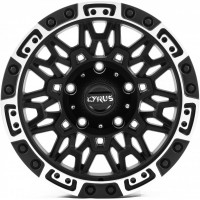 Off Road Wheels OW1705