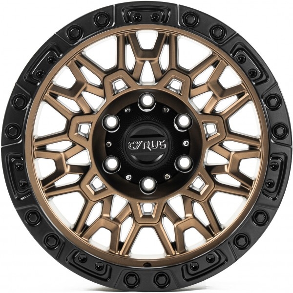 Диски Off Road Wheels OW1705