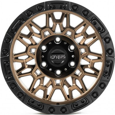 Диски Off Road Wheels OW1705