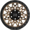 Диски Off Road Wheels OW1705 цвет Matt_Bronze_Matt_Black_Ring