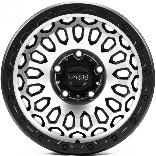 Диски Off Road Wheels OW1710