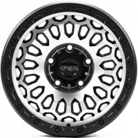Off Road Wheels OW1710