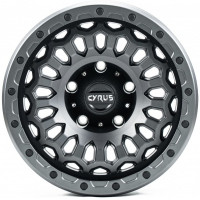Off Road Wheels OW1710