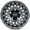 Диски Off Road Wheels OW1710 цвет Matt_Gunmetal