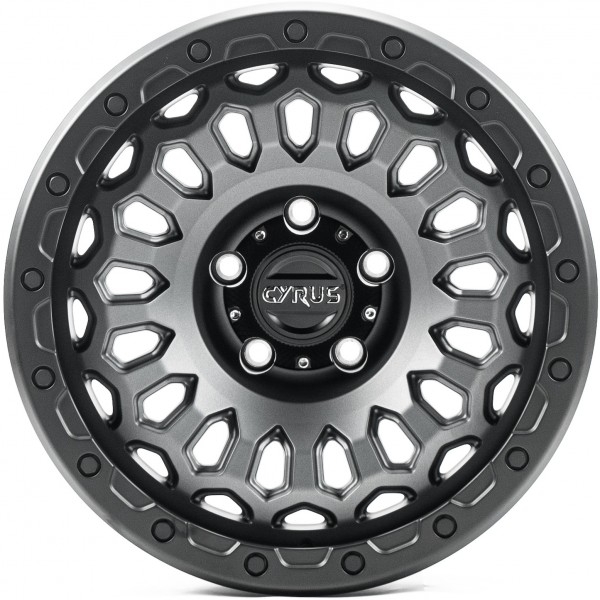 Диски Off Road Wheels OW1710