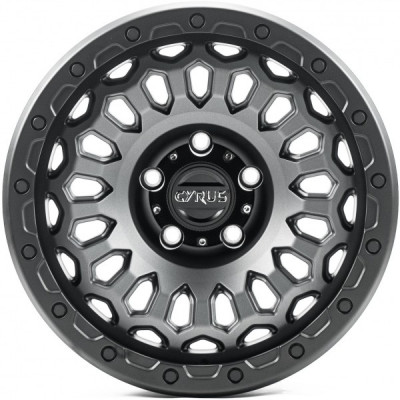Диски Off Road Wheels OW1710
