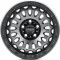 Диски Off Road Wheels OW1710 цвет Matt_Gunmetal_Black_Ring