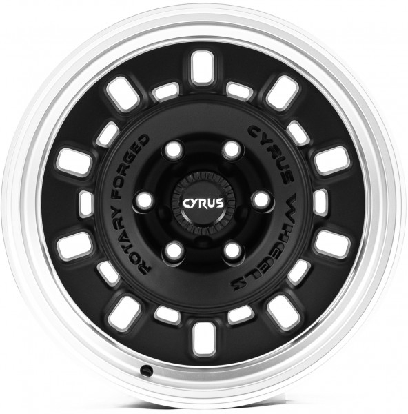 Диски Off Road Wheels OW1712