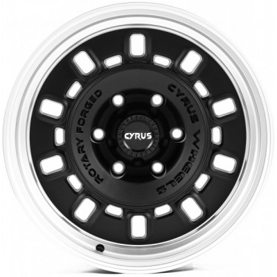 Диски Off Road Wheels OW1712