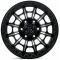 Диски Off Road Wheels OW1743 цвет MATT_BLACK_MACHINED_FACE