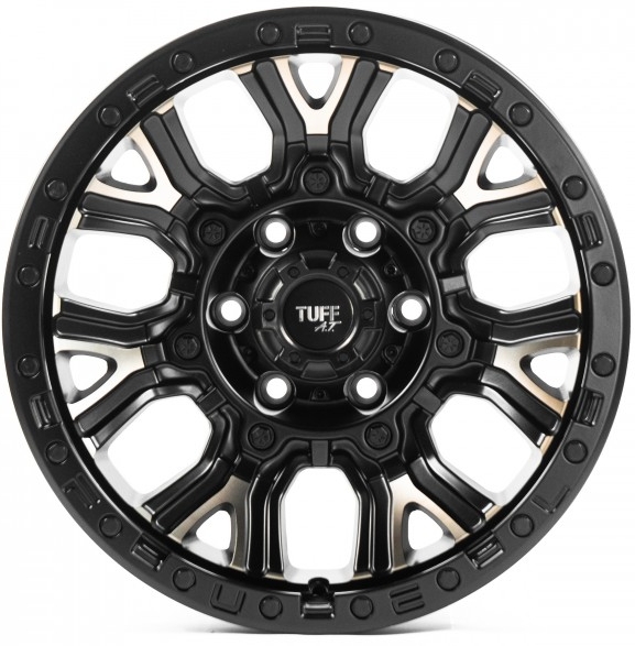 Диски Off Road Wheels OW1744